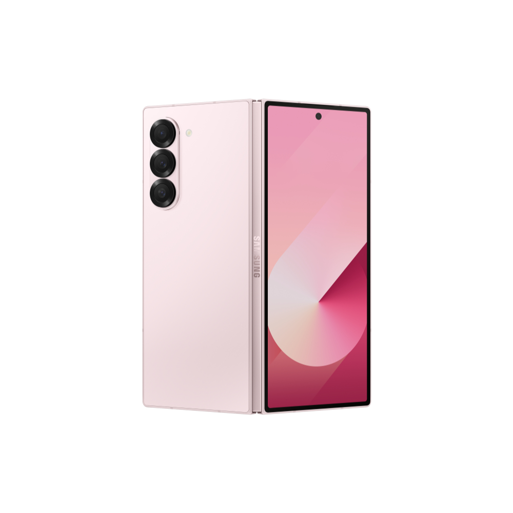 Samsung Galaxy Z Fold
